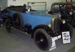 Rover 9 Tourer - Bj. 1925