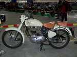 Royal Enfield 500 - Bj. 1955