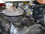 Royal Enfield 500 - Bj. 1955