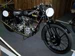 Rudge-Whitworth TT350 - Bj. 1933