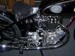 Rudge-Whitworth TT350 - Bj. 1933