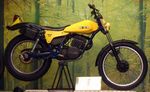 SWM TL 320 - Bj. 1982