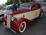 Salmson S4 61 Coupé - Bj. 1939