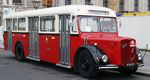 Saurer 5GF-ST - Bj. 1950