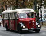 Saurer 5GF-ST - Bj. 1950