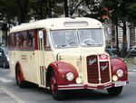 Saurer 5GF-O - 1953