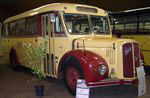 Saurer 5GF-O - 1953