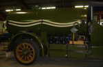 Saurer 4AD - Bj. 1923