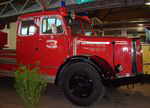 Saurer G2H-L V8 - Bj. 1959