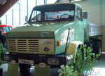 Saurer 12 s 5FA - Bj. 1969