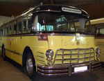 Saurer 5 GVFU "Chruschtschow Bus" - Bj. 1951