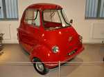 Scootacar Mark I - Bj. 1959