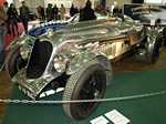 Siddeley 5000 Streamline - Bj. 1936