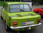 Simca 1000 Rally 2 - Bj. 1973