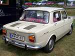 Simca 1000LS - Bj. 1970