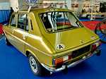 Simca 1100 GLX - Bj. 1977