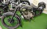 Simson AWO 425T - Bj. 1960