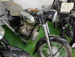 Simson AWO 425S - Bj. 1960