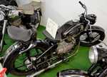 Simson AWO 425T - Bj. 1955