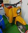 Simson KR 51/2E - Bj. 1984 "Schwalbe"