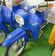 Simson KR 51/1 - Bj. 1972 "Schwalbe"