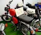 Simson S50-B2 - Bj. 1978