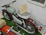 Simson SR 4-1 P - Bj. 1967