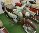 Simson SR 4-1 - Bj. 1966 "Spatz"