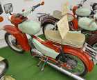 Simson SR 4-2 - Bj. 1974 "Star"