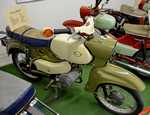 Simson SR 4-4 - Bj. 1973 "Habicht"