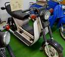 Simson SR 50 - Bj. 1989