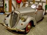 Škoda Popular 1100 - Bj. 1938