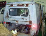 Škoda/BAZ Furgonet 742 (SK)