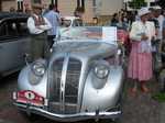 Škoda Popular Sport Monte Carlo - Bj. 1937