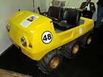 SOLO 750 6x6 ATV - Bj. 1978