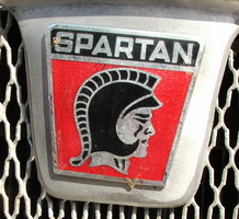 Spartan Cars Spartan Cars