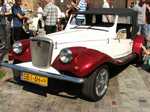 Spartan Roadster 2+2 - Bj. 1975