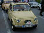 Steyr-Puch 500
