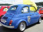 Steyr-Puch 500 S