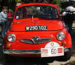 Steyr-Puch 650 T Europa - Bj. 1966