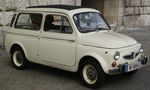 Steyr-Puch 700C