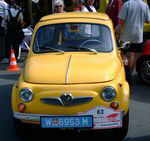 Steyr-Puch 700C