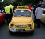 Steyr-Puch 700C Pannenwagen