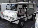 Steyr-Puch 703 AP, Haflinger