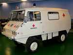 Steyr-Puch 703 APS