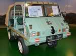 Steyr-Puch 700 APT - Bj. 1966