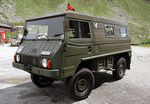 Steyr-Puch 710 K Pinzgauer 4x4