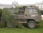 Steyr-Puch 710 M Pinzgauer 4x4
