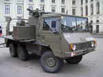 Steyr-Puch 712 M Pinzgauer 6x6
