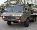 Steyr-Puch 712 M Pinzgauer 6x6